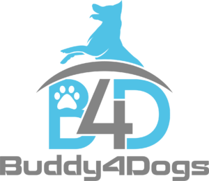 Buddy4Dogs Logo